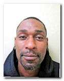 Offender Dorian Michael Roberts