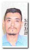 Offender Doroteo Felix Pastor