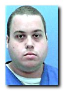 Offender Francisco Enrique Gonzalez III