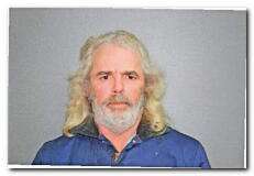 Offender Harold Wayne Huffman