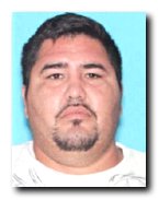 Offender Humberto Martinez Jr