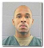 Offender Isiah D Thompson