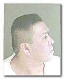 Offender Javier Saavedra