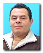 Offender Jimmy Hugo Caceres