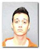 Offender Josiah Matthew Strick