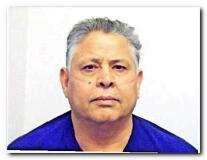 Offender Luis Bustamante Serna