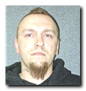 Offender Michael Anderla