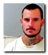 Offender Russell Darran Harwell Jr