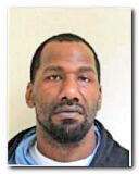 Offender Terrance Courtney Rowland