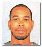 Offender Terrell Grant