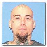 Offender Trenton Dean Boleyn