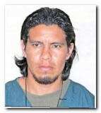 Offender Victor Floresguevara