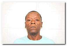 Offender Willie Ray Williams