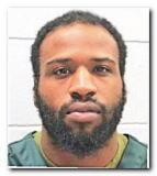 Offender Aaron Isiah Watts