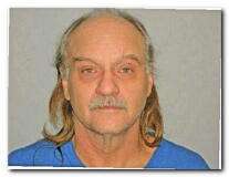 Offender Allen Pospichal