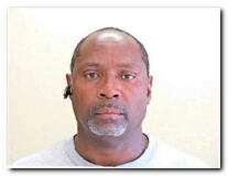 Offender Alton Ray Mackey