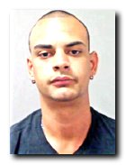 Offender Andres Cruz Alvarez