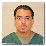 Offender Andres Vasquez