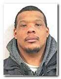 Offender Anthony Jerimiah Nash