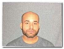 Offender Anthony T Kudingo