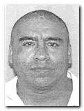 Offender Armando Martinez Loredo