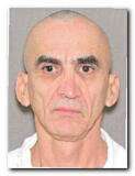 Offender Armando Salazar