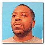 Offender Brandon Desean Davis