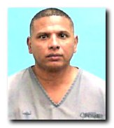 Offender Carlos Enrique Pineda