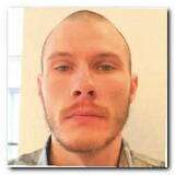 Offender Cody Allen Scott