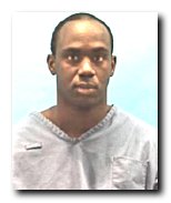 Offender Courtney Rashad Grant