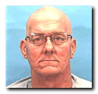 Offender David Wayne Wessel