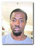 Offender Donald Samirdeante Bowman