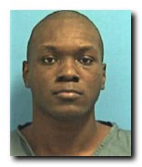 Offender Dondrae Jamar Blackmon