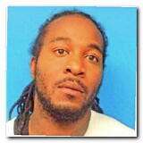 Offender Donzell Lamont Williams