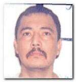 Offender Douglas Edmundo Cubias