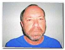 Offender Douglas Wayne Hoffman