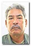 Offender Felipe Martinez