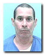 Offender Fernando Berrios