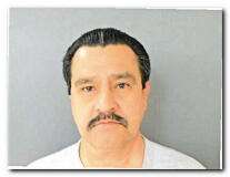 Offender Francisco Felipe Valencia