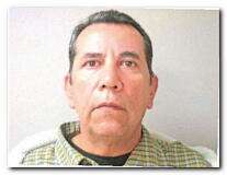 Offender Ignacio Ledesma Villanueva