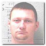 Offender Jeffrey Michael Johnston