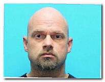 Offender Jeremy Shane Tredway