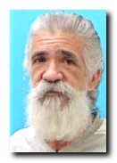 Offender Jorge Servilio Perez-marrero