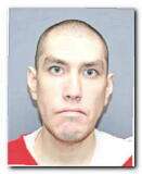 Offender Joshua Douglas Collins