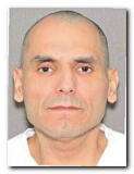 Offender Pedro Leal Martinez Jr