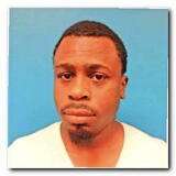 Offender Rondell Antwon Hayslett