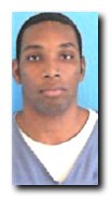 Offender Terry Jerome Davis Jr