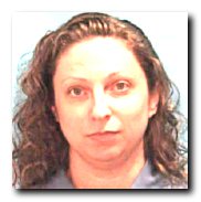 Offender Teya Marie Pallante