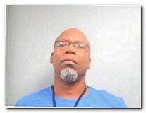 Offender Tony Edward Mitchell