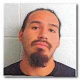 Offender Victor Raylee Pinedahaag